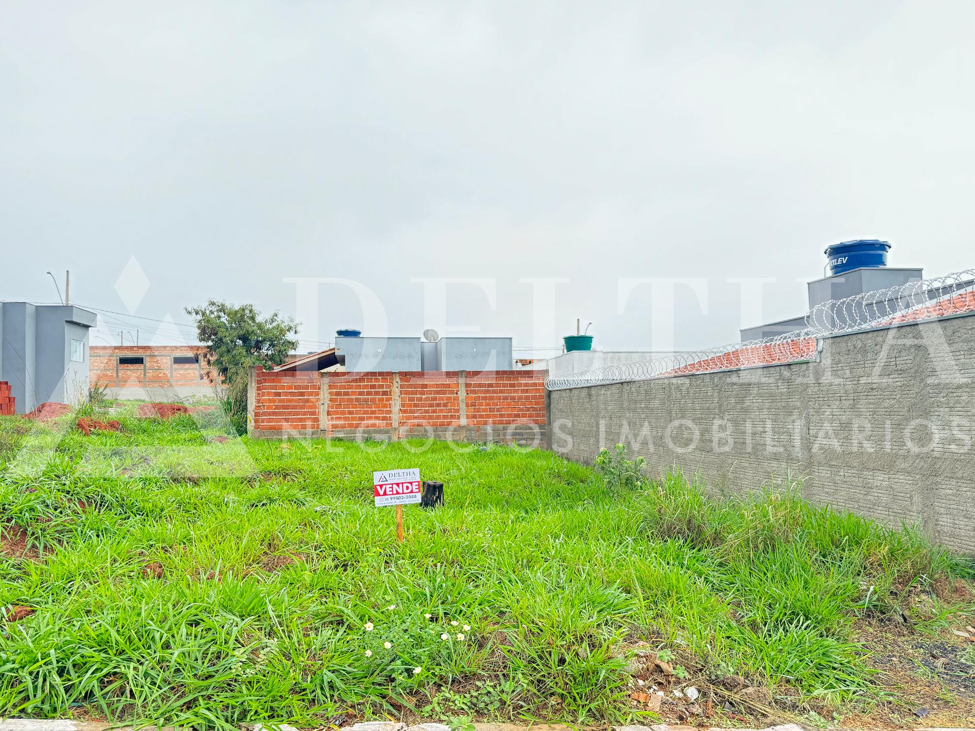Lote à venda, Jd. Florença, PASSOS - MG ao lado da Avenida , c...