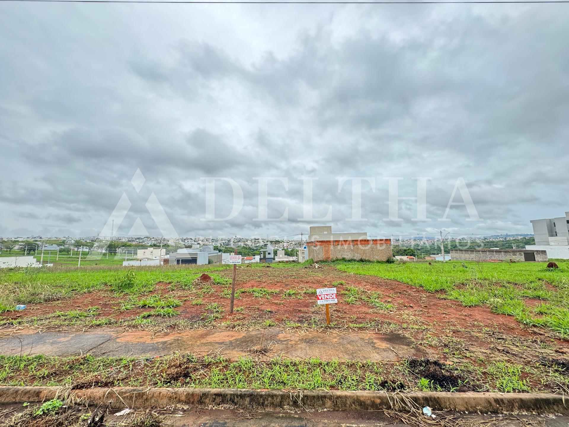 Lote à venda, Mirante do vale, PASSOS - MG próximo à faculdade...