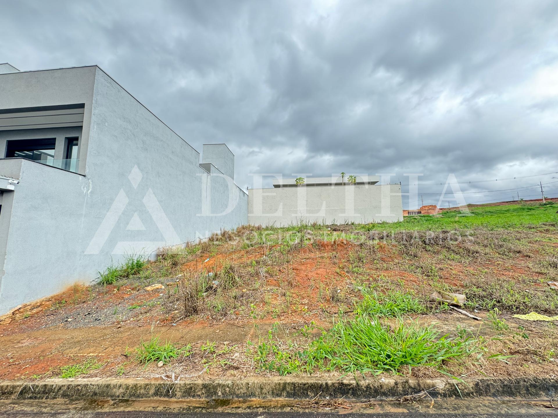 Lote à venda, Mirante do vale, PASSOS - MG bem localizado e mu...