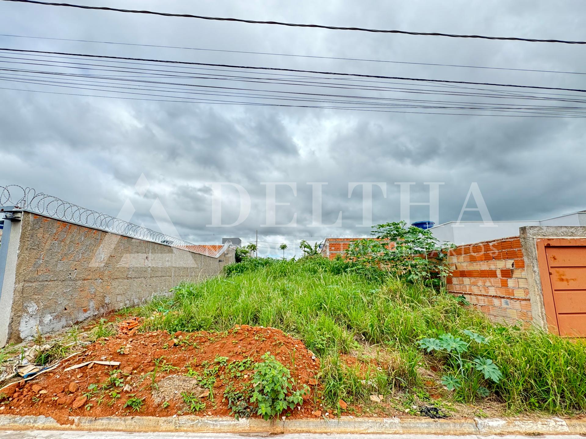 Lote à venda, Nova passos, PASSOS - MG com 275 metros excelent...
