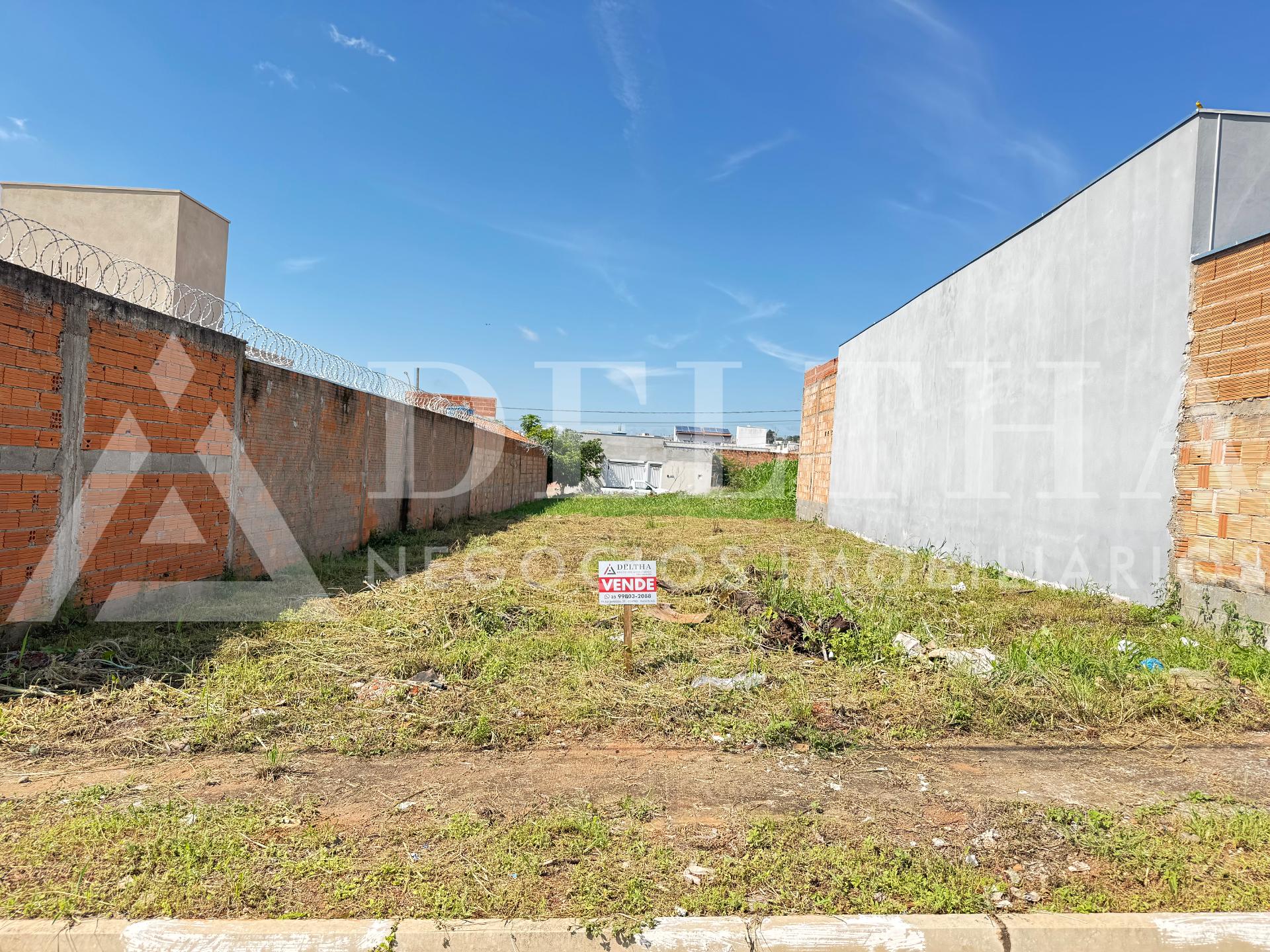Lote ? venda, Nova passos 2, PASSOS - MG plano , parcialmente ...