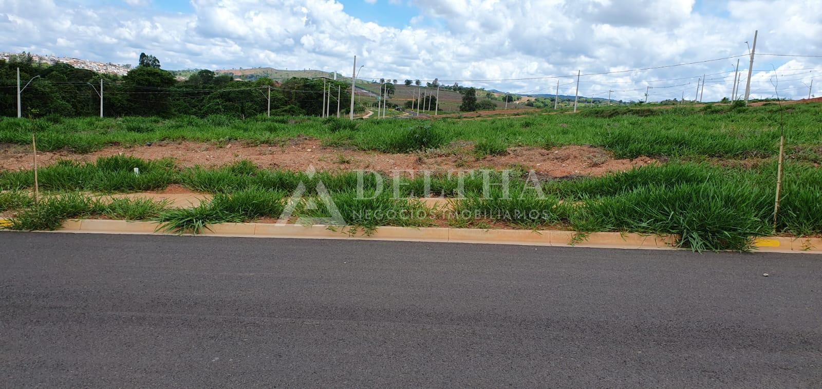 Lote à venda, Jardim dos lagos, PASSOS - MG com 250 metros qua...
