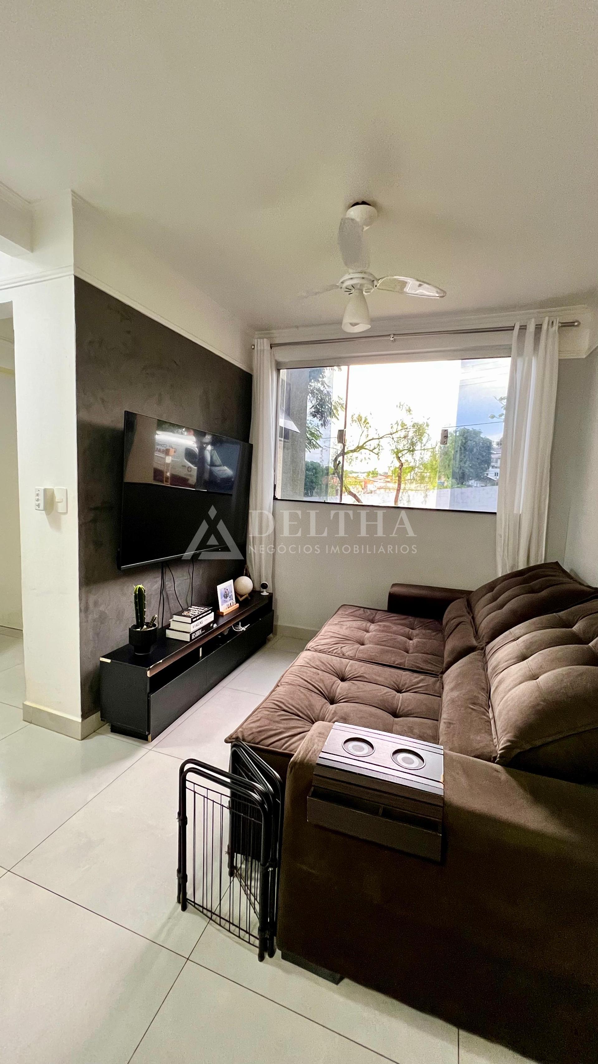 Apartamento ? venda, Vila formosa, PASSOS -MG com acabamento f...