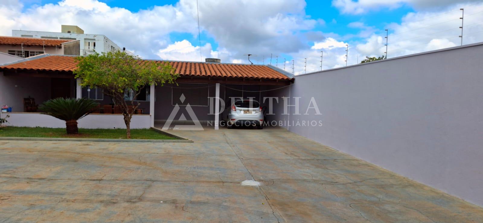 Casa à venda, Nossa senhora das graças, PASSOS - MG Com suite ...