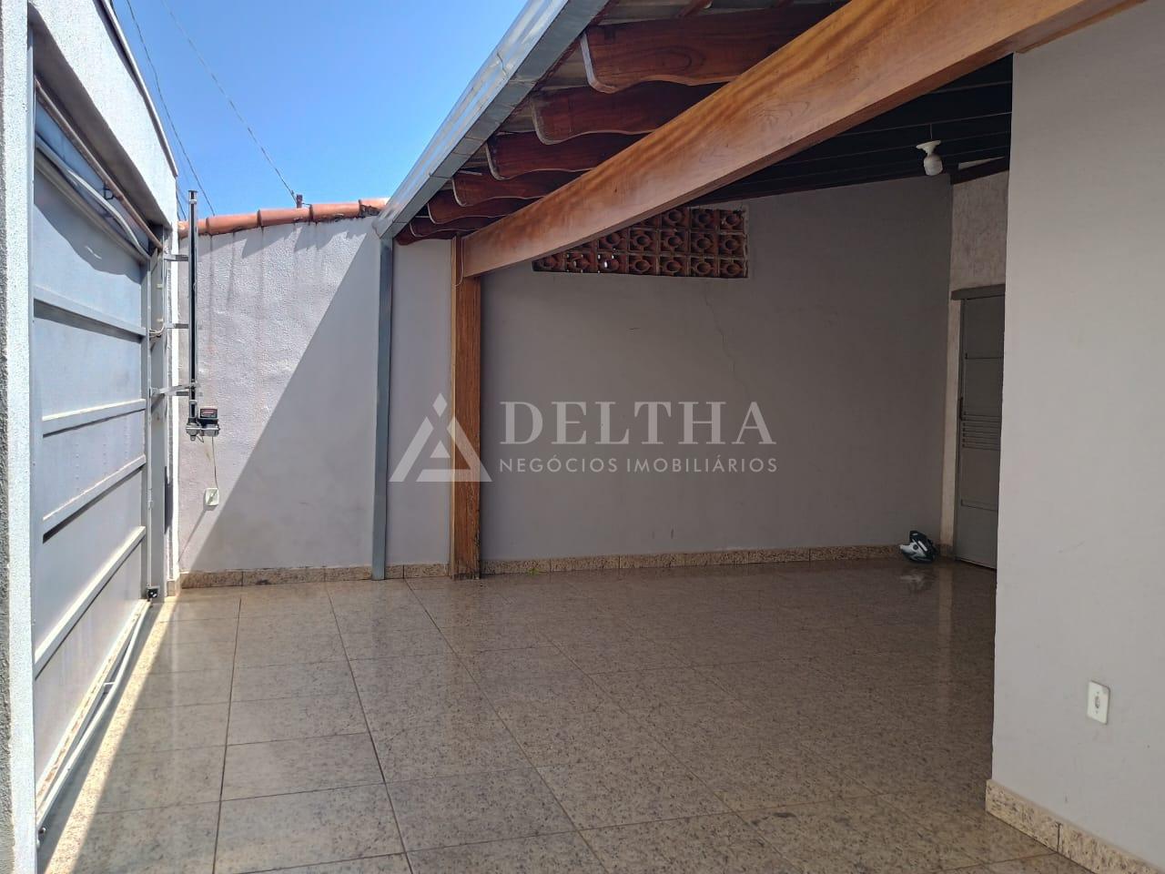 Casa à venda, Santa luzia, PASSOS - MG com 1 suíte   2 dormitó...