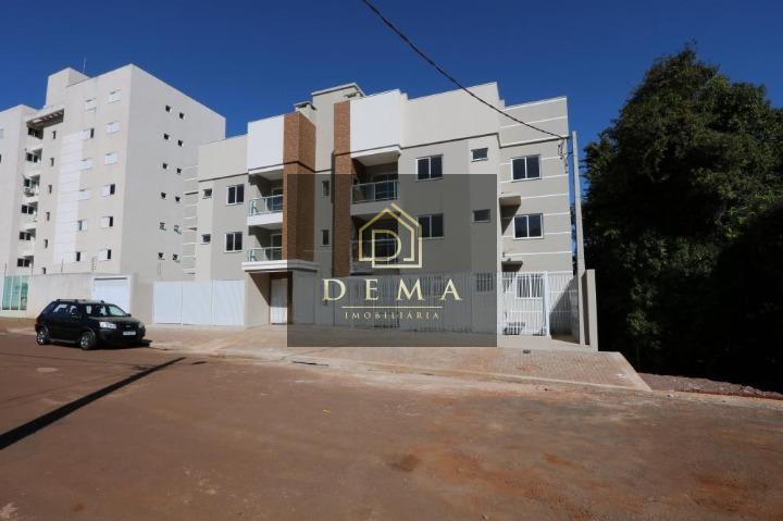 Apartamento à venda com 2 quartos - Foto 1