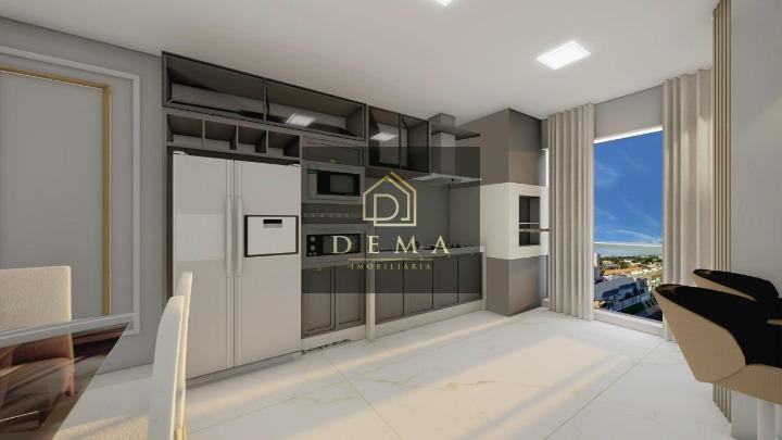 Apartamento à venda com 2 quartos, 62m² - Foto 6