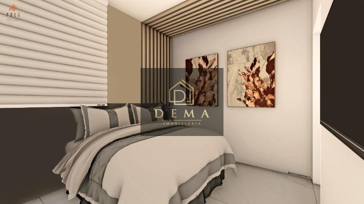 Apartamento à venda com 2 quartos, 62m² - Foto 9