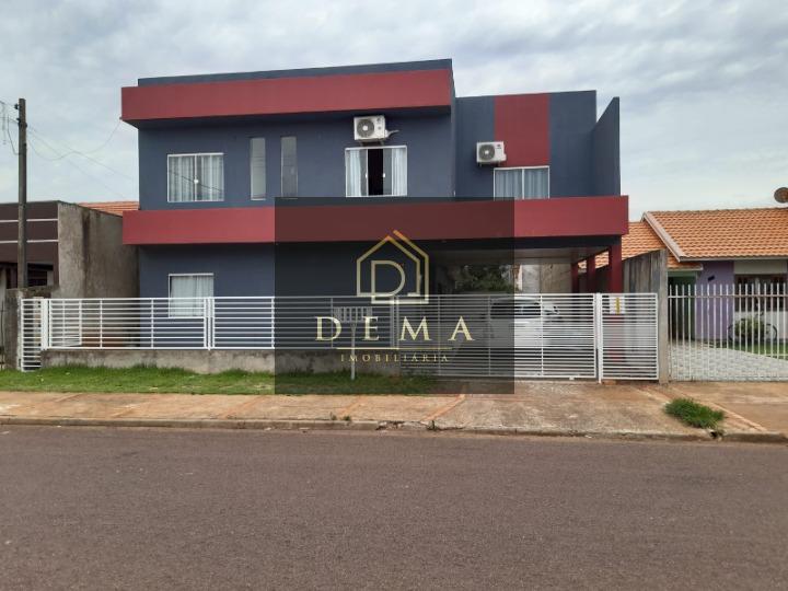 Sobrado à venda com 5 quartos, 239m² - Foto 1