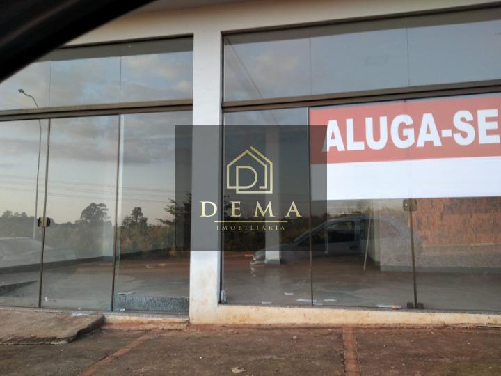 Conjunto Comercial-Sala para alugar, 238m² - Foto 1