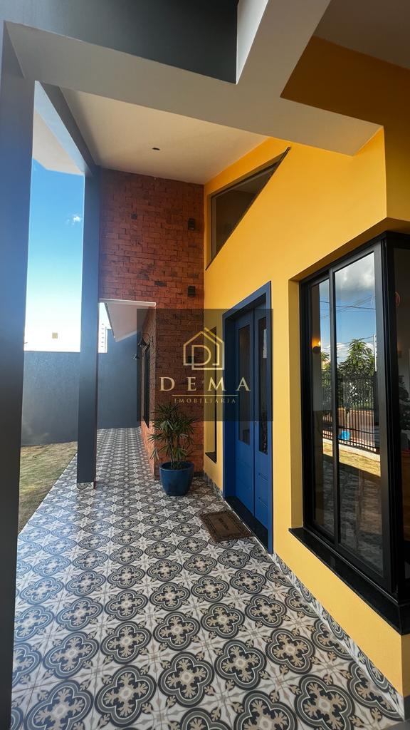 Casa à venda com 2 quartos, 181m² - Foto 5