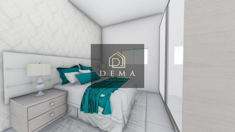 Apartamento à venda com 2 quartos - Foto 5