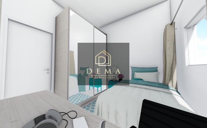 Apartamento à venda com 2 quartos - Foto 6