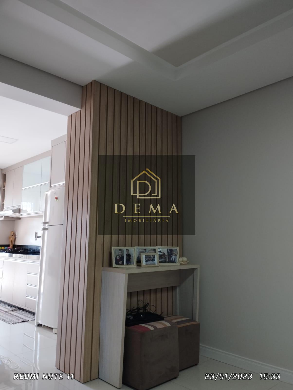 Apartamento à venda com 3 quartos, 124m² - Foto 4