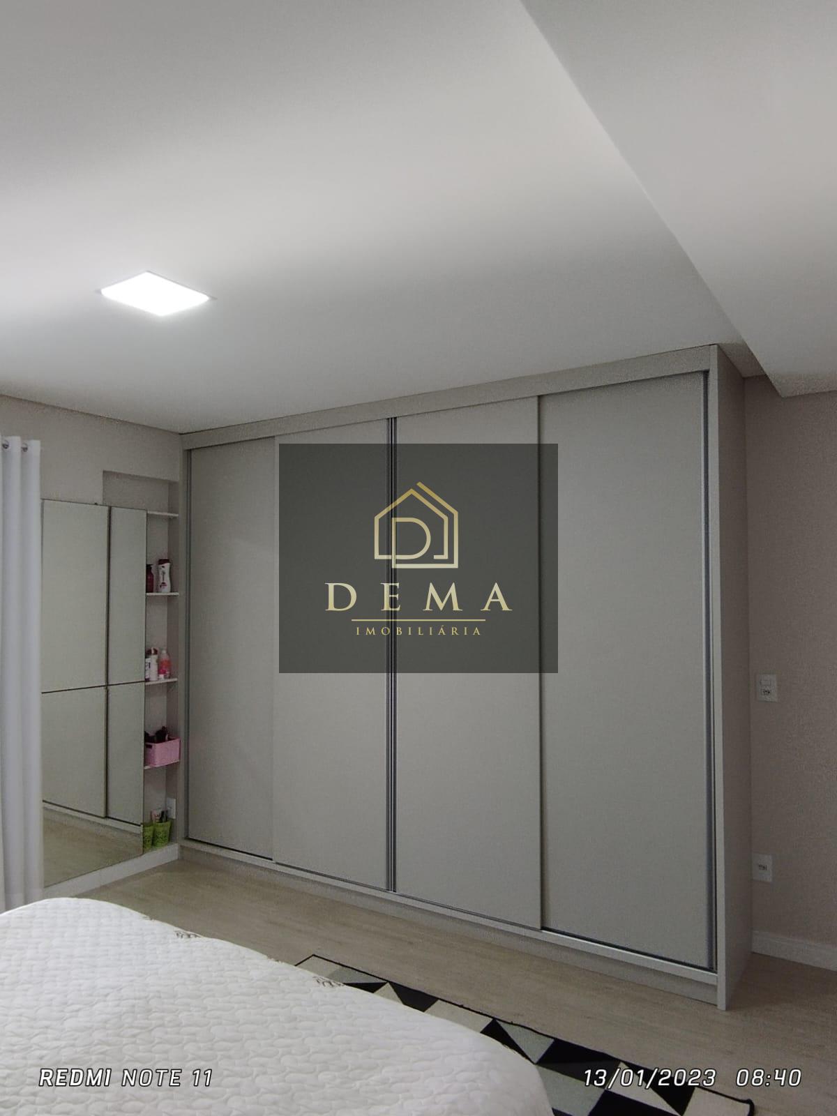 Apartamento à venda com 3 quartos, 124m² - Foto 7