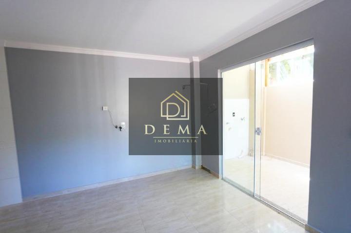 Sobrado à venda com 2 quartos, 109m² - Foto 9