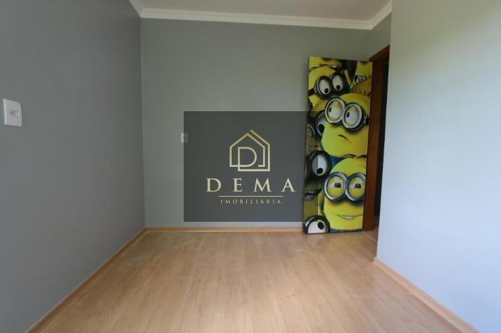 Sobrado à venda com 2 quartos, 109m² - Foto 11