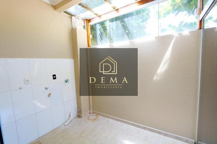 Sobrado à venda com 2 quartos, 109m² - Foto 15