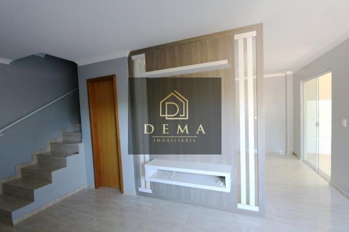 Sobrado à venda com 2 quartos, 109m² - Foto 18