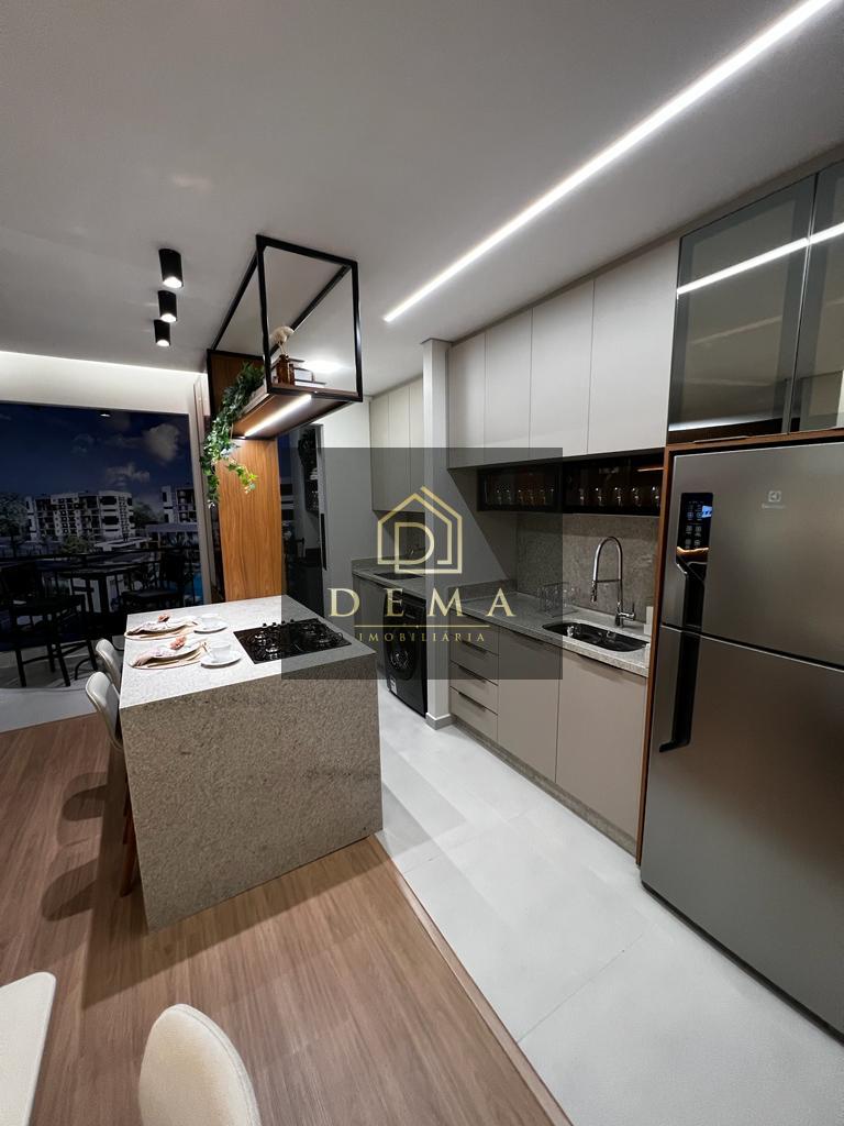 Apartamento à venda com 3 quartos, 54m² - Foto 5