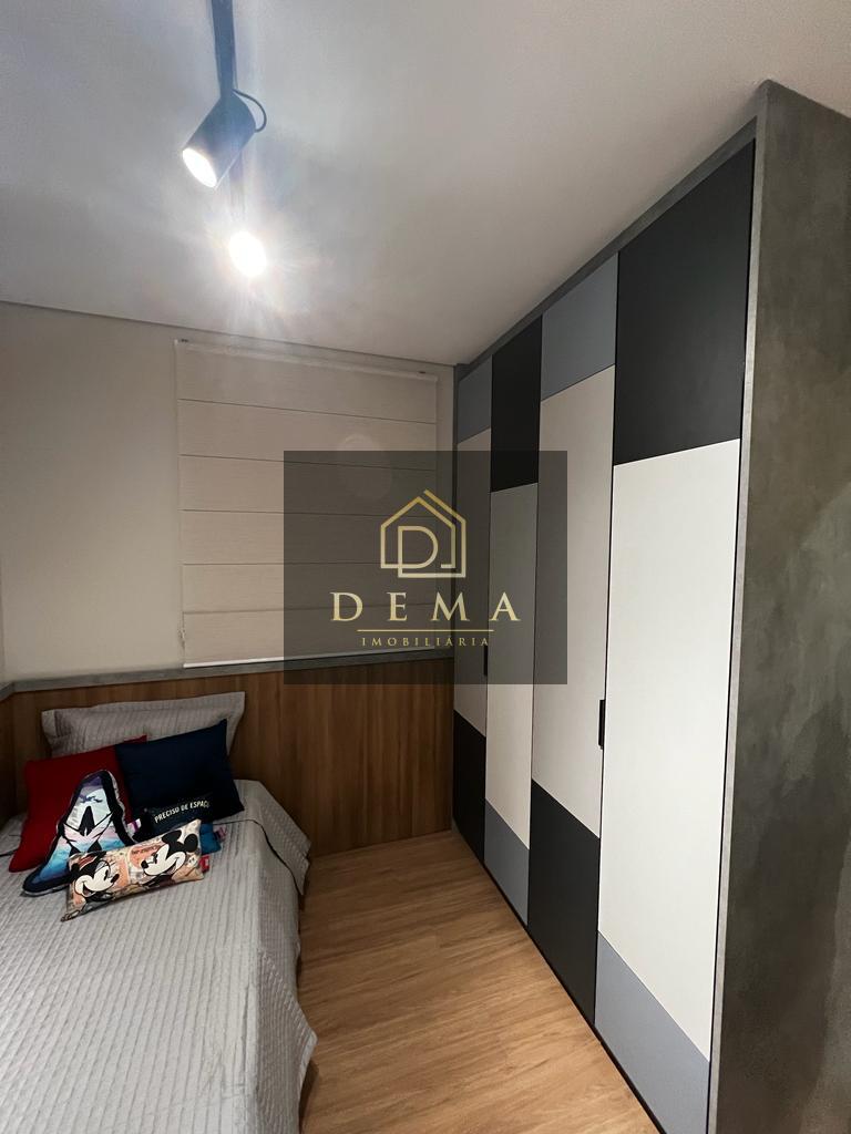 Apartamento à venda com 3 quartos, 54m² - Foto 15