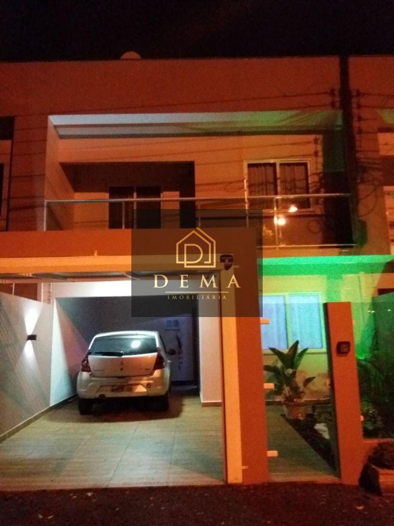 Sobrado à venda com 3 quartos, 147m² - Foto 14