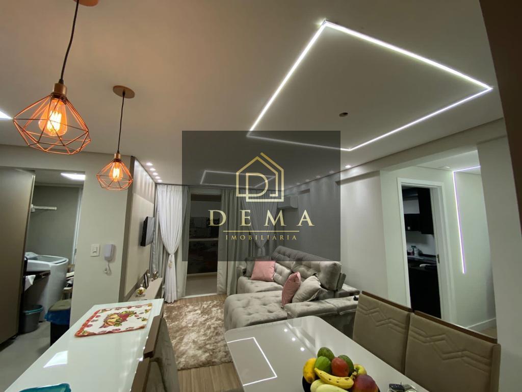 Apartamento à venda com 1 quarto - Foto 3