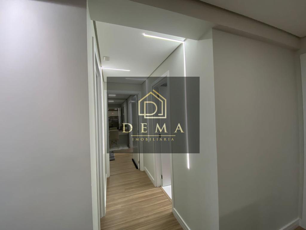 Apartamento à venda com 1 quarto - Foto 9