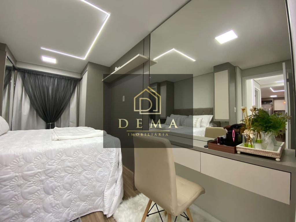 Apartamento à venda com 1 quarto - Foto 16