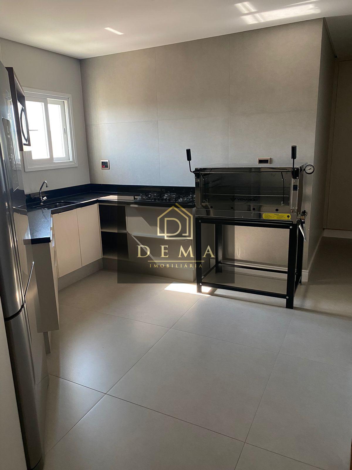 Apartamento à venda com 3 quartos, 170m² - Foto 6