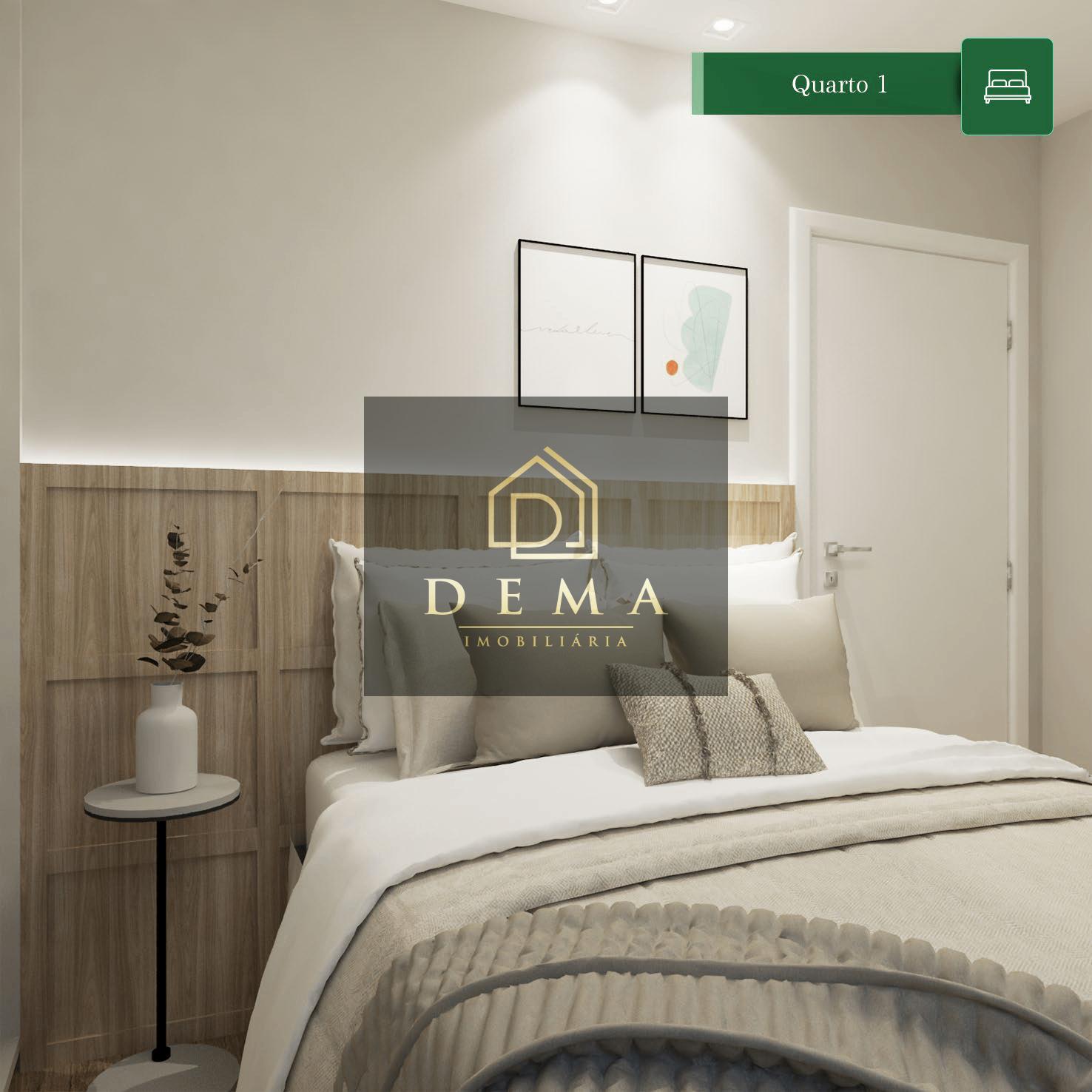 Apartamento à venda com 2 quartos - Foto 6