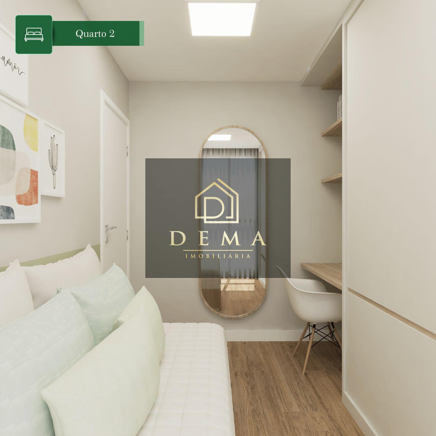 Apartamento à venda com 2 quartos - Foto 7