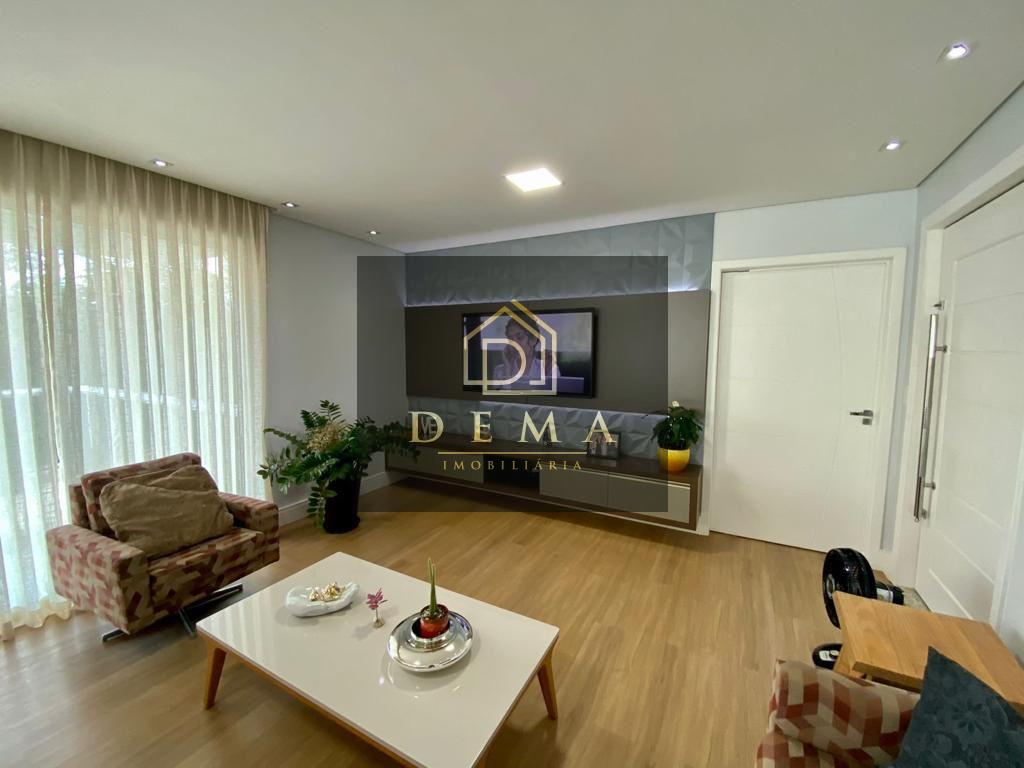 Apartamento à venda com 1 quarto, 220m² - Foto 15