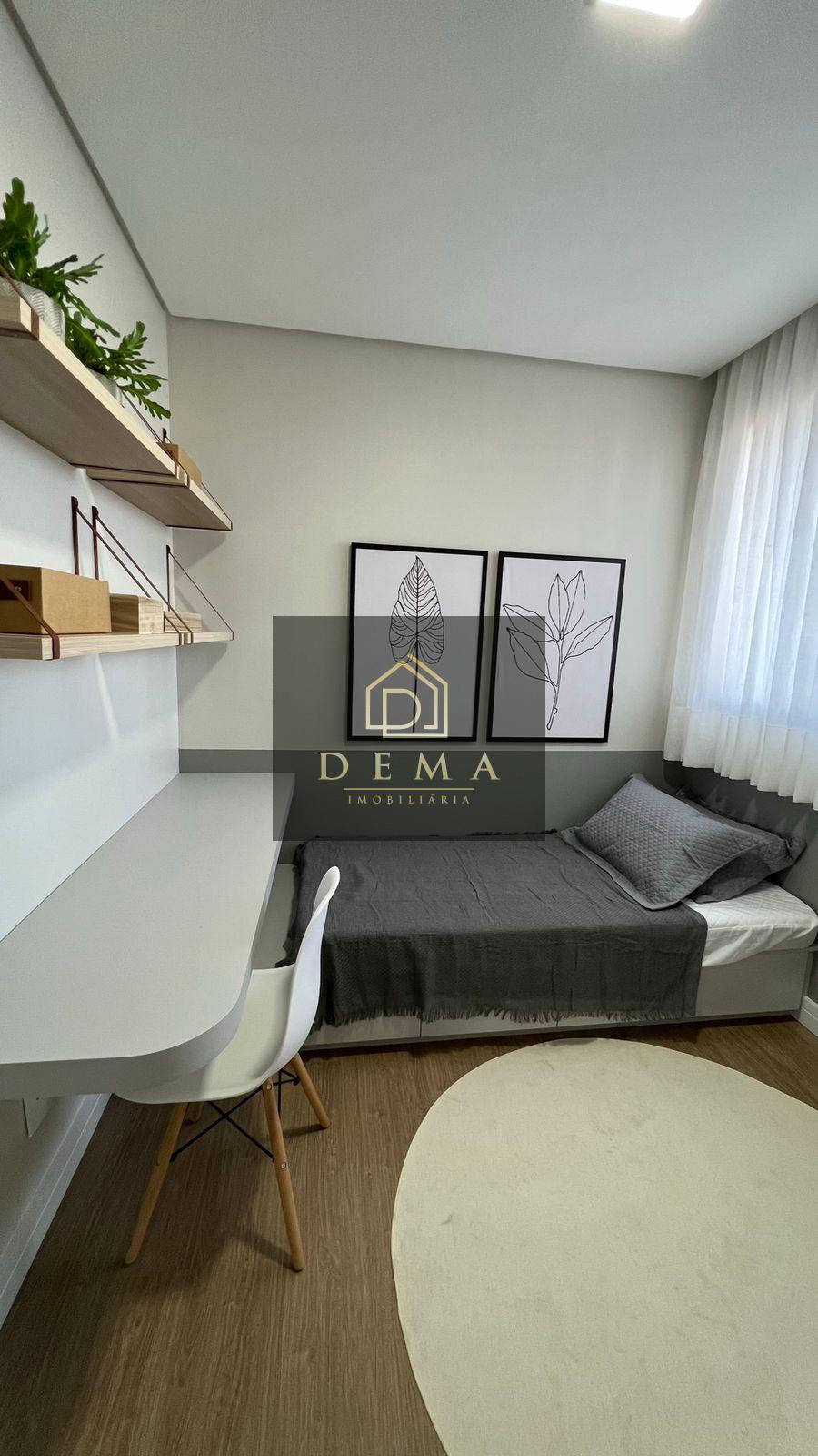 Apartamento à venda com 1 quarto - Foto 4