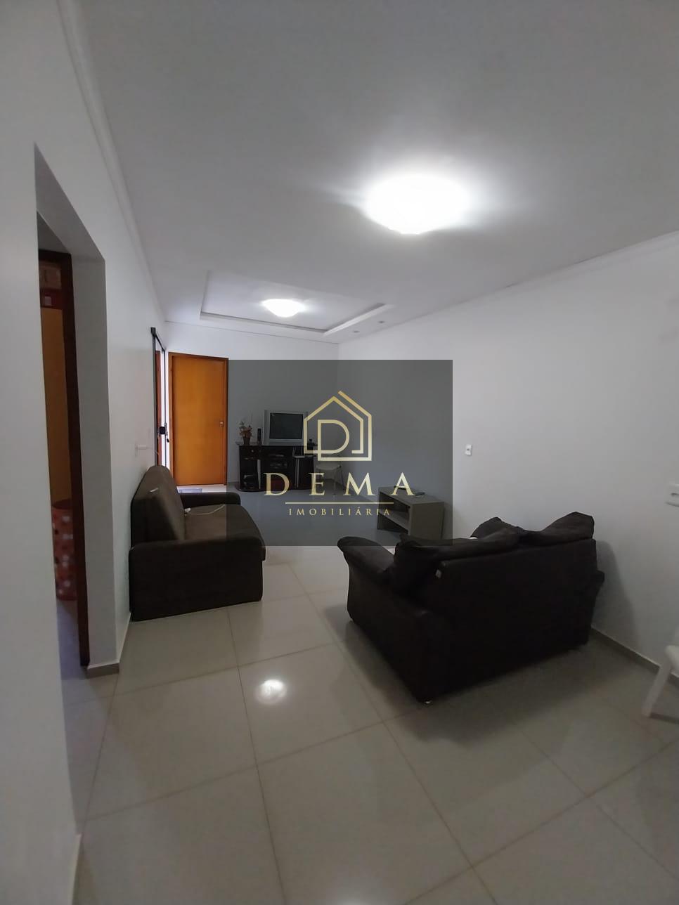 Casa à venda com 2 quartos - Foto 4