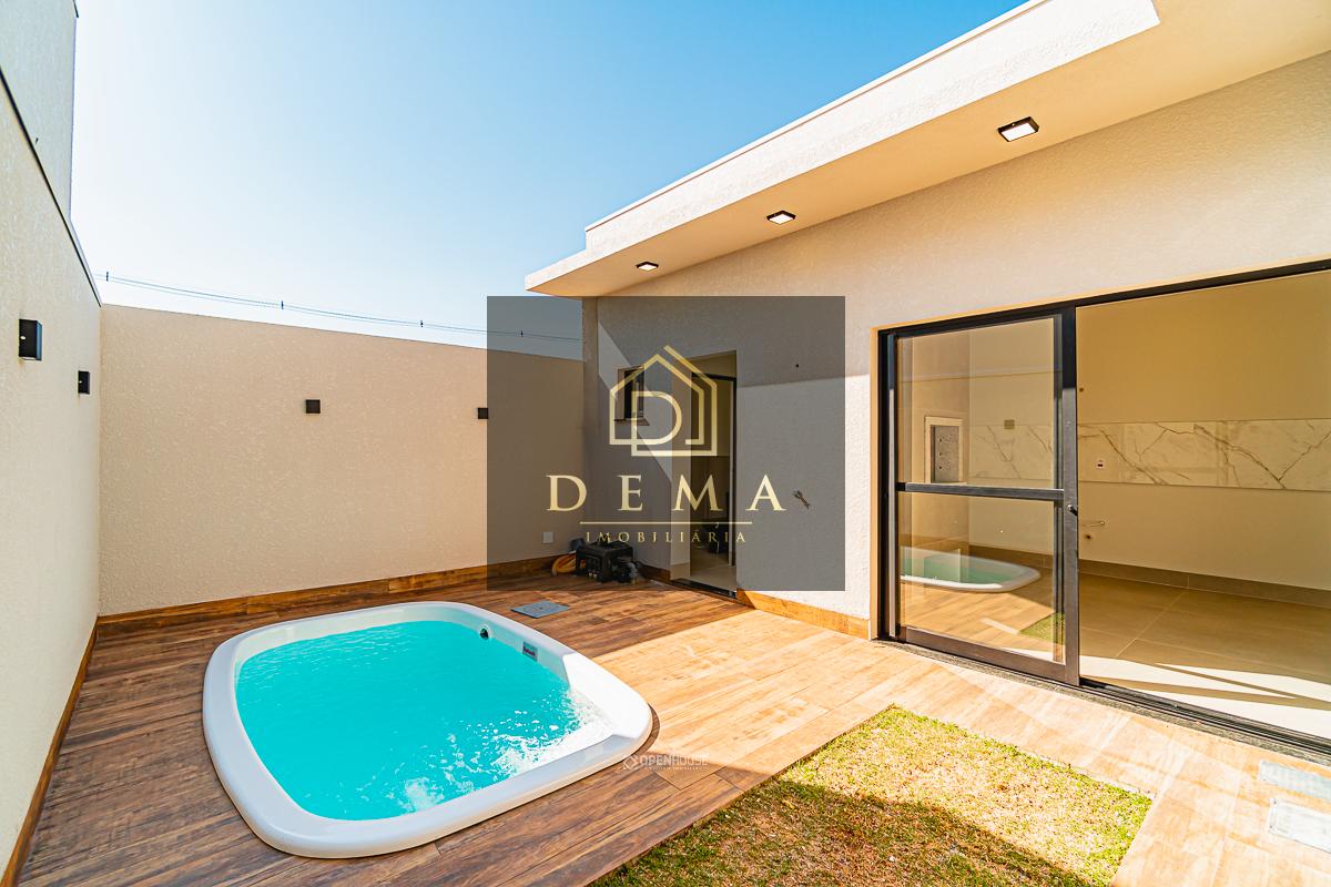 Casa à venda com 2 quartos, 130m² - Foto 16