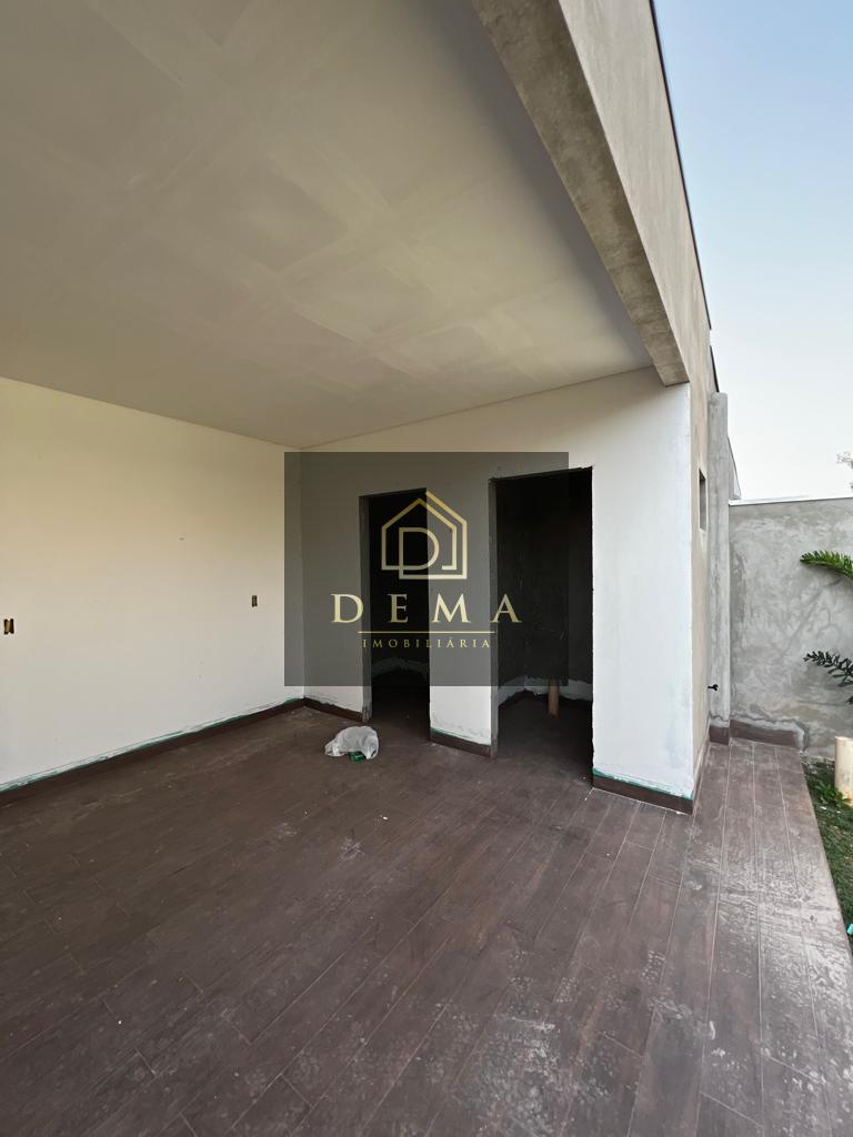 Casa à venda com 2 quartos, 106m² - Foto 7