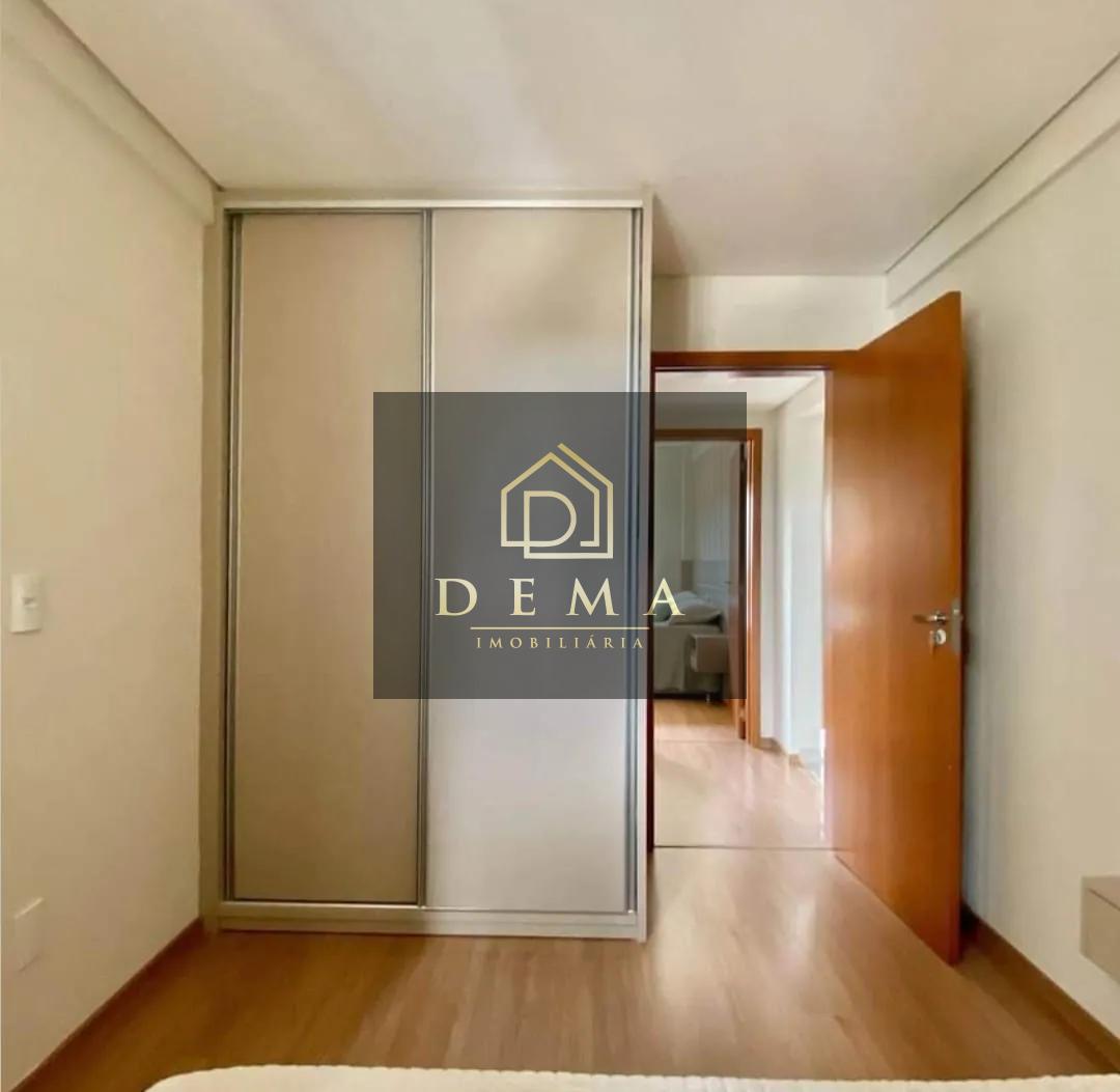 Apartamento à venda com 2 quartos, 60m² - Foto 3