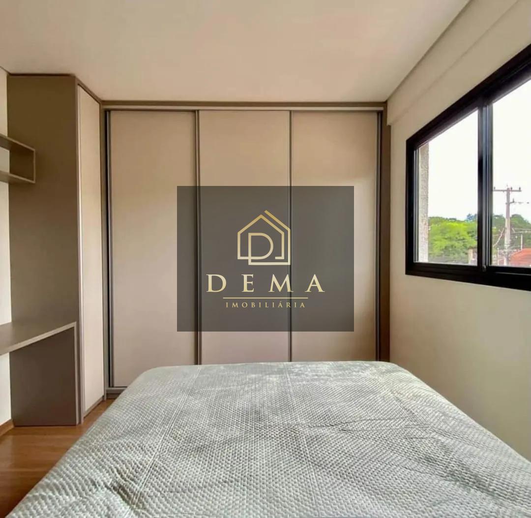 Apartamento à venda com 2 quartos, 60m² - Foto 5