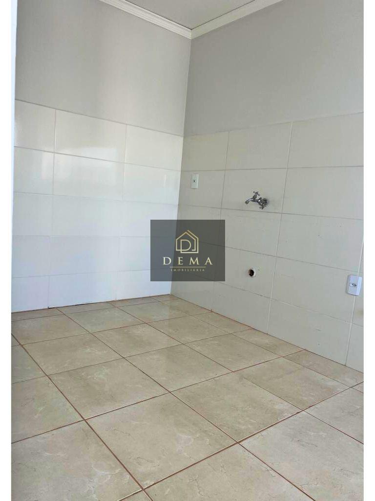 Apartamento à venda com 2 quartos, 58m² - Foto 2