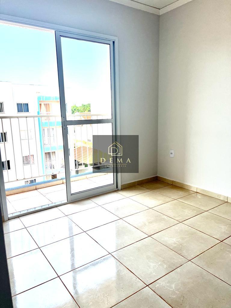 Apartamento à venda com 2 quartos, 58m² - Foto 3