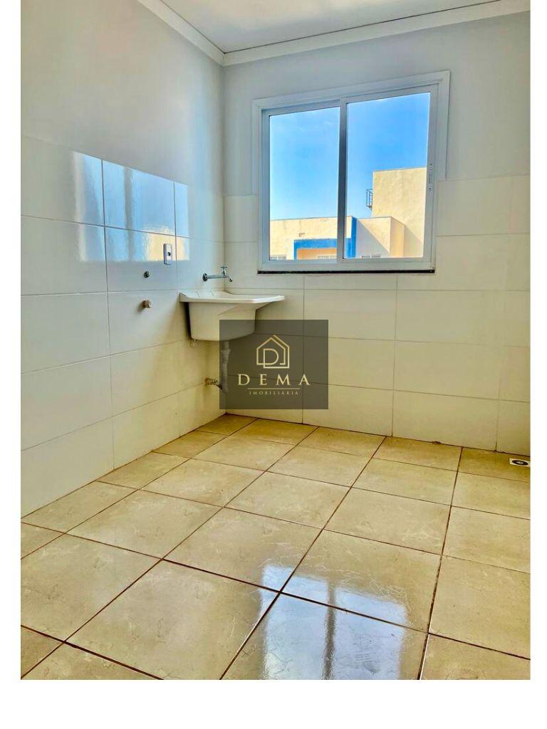 Apartamento à venda com 2 quartos, 58m² - Foto 4