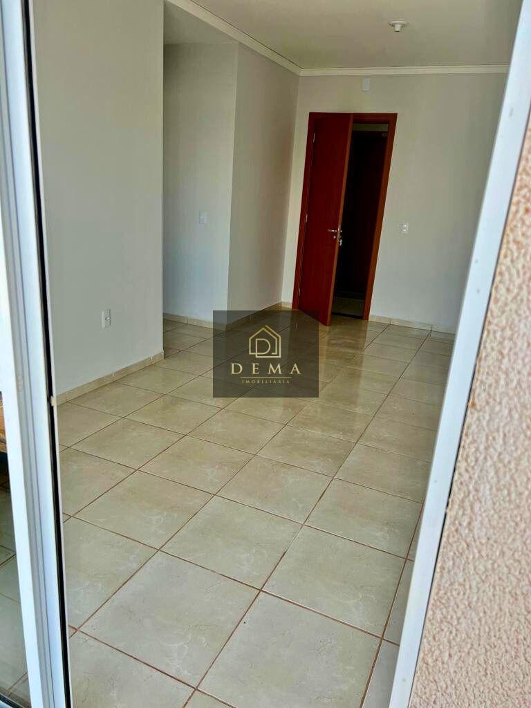 Apartamento à venda com 2 quartos, 58m² - Foto 5