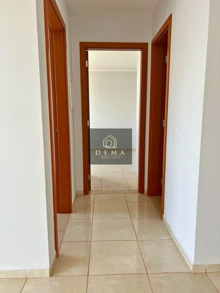 Apartamento à venda com 2 quartos, 58m² - Foto 6