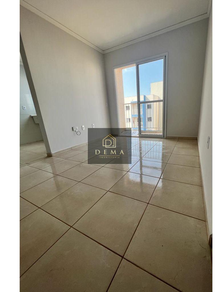 Apartamento à venda com 2 quartos, 58m² - Foto 9