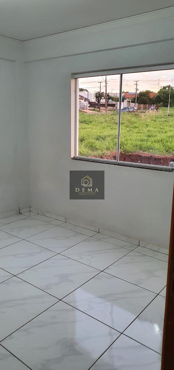 Apartamento à venda com 2 quartos, 60m² - Foto 3