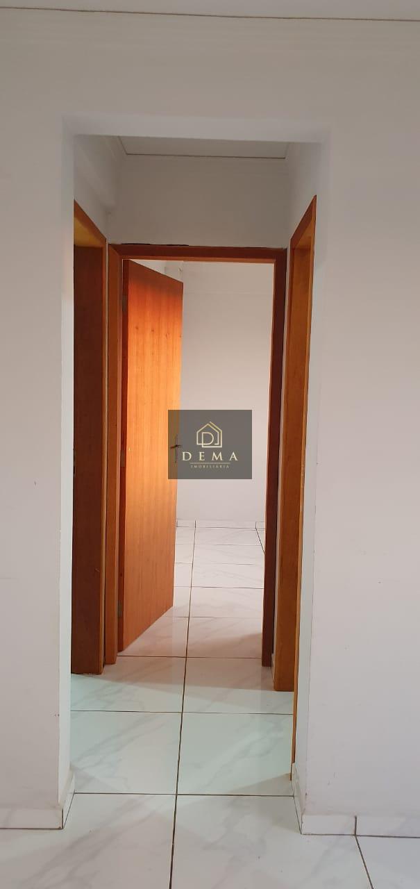 Apartamento à venda com 2 quartos, 60m² - Foto 5