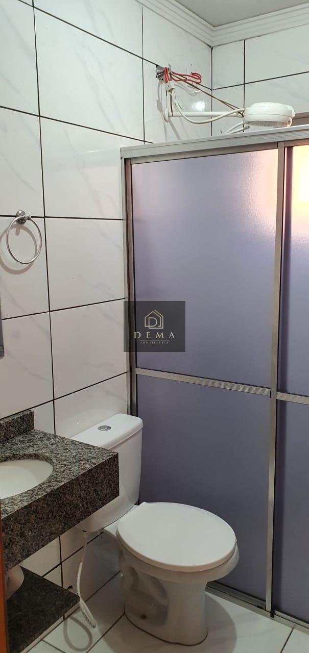 Apartamento à venda com 2 quartos, 60m² - Foto 6