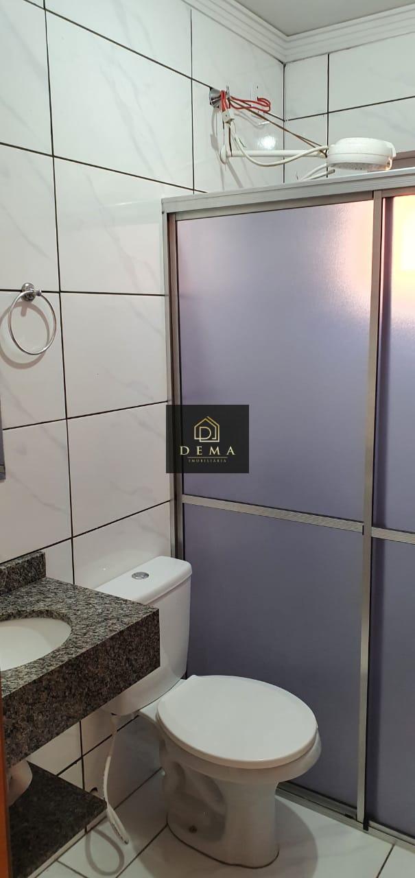 Apartamento à venda com 2 quartos, 60m² - Foto 5