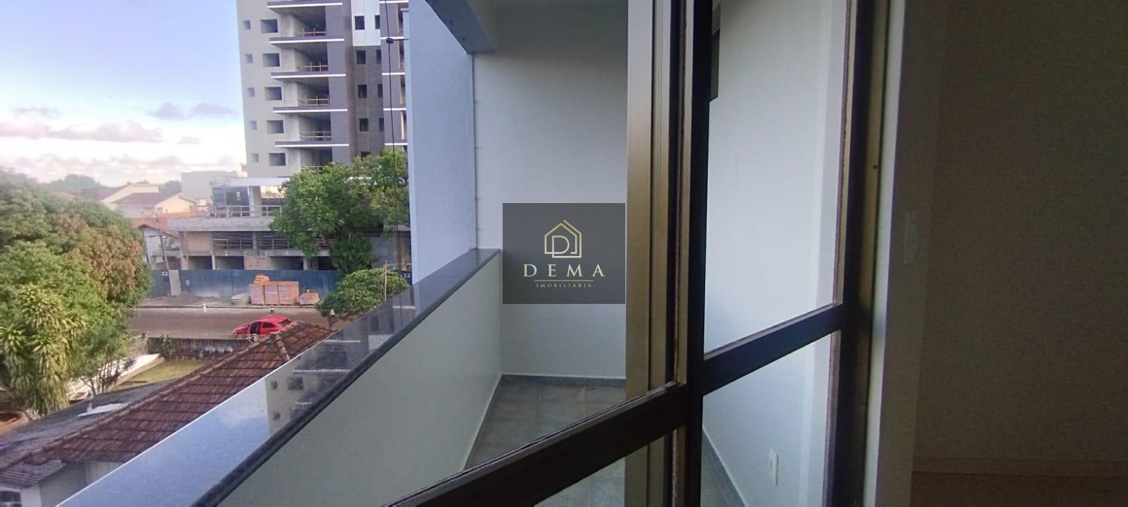 Apartamento à venda com 2 quartos, 115m² - Foto 6